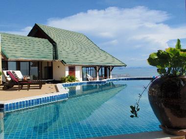 Villa en Ban Bang Makham, Koh Samui (Surat Thani)Casa de vacaciones