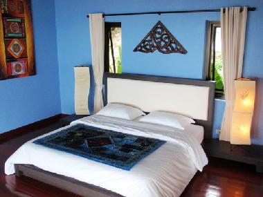 Villa en Ban Bang Makham, Koh Samui (Surat Thani)Casa de vacaciones