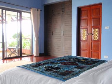 Villa en Ban Bang Makham, Koh Samui (Surat Thani)Casa de vacaciones