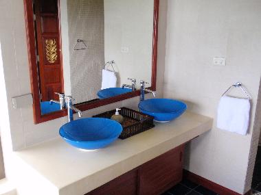 Villa en Ban Bang Makham, Koh Samui (Surat Thani)Casa de vacaciones