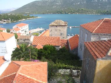 Apartamento de vacaciones en Mali Ston (Dubrovacko-Neretvanska)Casa de vacaciones
