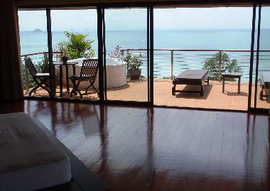 Villa en Ban Bang Makham, Koh Samui (Surat Thani)Casa de vacaciones