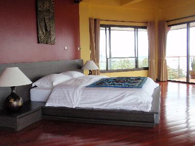 Villa en Ban Bang Makham, Koh Samui (Surat Thani)Casa de vacaciones