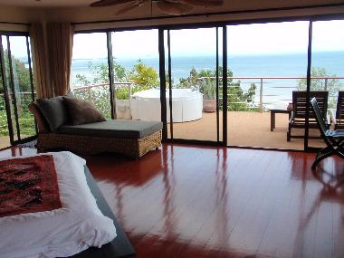 Villa en Ban Bang Makham, Koh Samui (Surat Thani)Casa de vacaciones