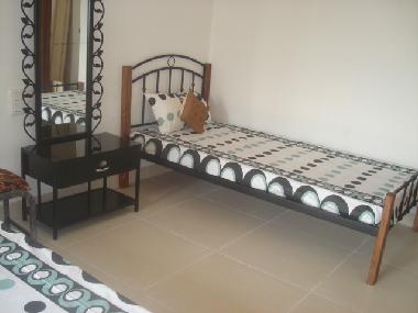 Apartamento de vacaciones en Colva (Goa)Casa de vacaciones