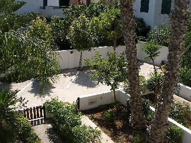 Apartamento de vacaciones en gallipoli (Lecce)Casa de vacaciones