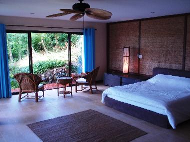 Villa en Ban Bang Makham, Koh Samui (Surat Thani)Casa de vacaciones