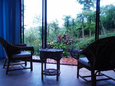 Villa en Ban Bang Makham, Koh Samui (Surat Thani)Casa de vacaciones