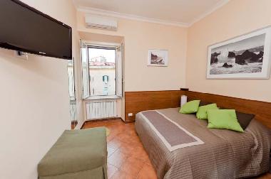 Apartamento de vacaciones en roma (Roma)Casa de vacaciones