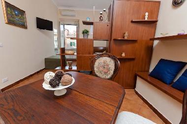 Apartamento de vacaciones en roma (Roma)Casa de vacaciones