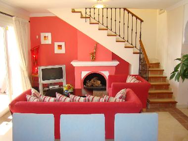 Apartamento de vacaciones en Bahia de Casares (Mlaga)Casa de vacaciones