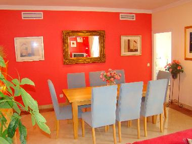 Apartamento de vacaciones en Bahia de Casares (Mlaga)Casa de vacaciones