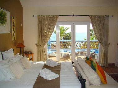 Apartamento de vacaciones en Bahia de Casares (Mlaga)Casa de vacaciones