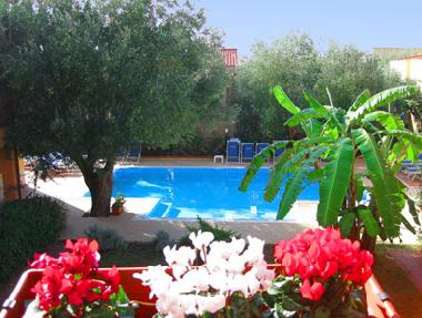 Apartamento de vacaciones en Marina di Camerota (Salerno)Casa de vacaciones