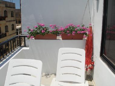 Apartamento de vacaciones en Sliema (Malta)Casa de vacaciones