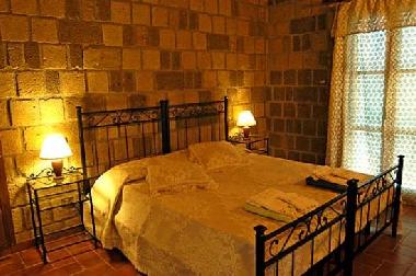 Cama y desayuno en Caprarola (Viterbo)Casa de vacaciones