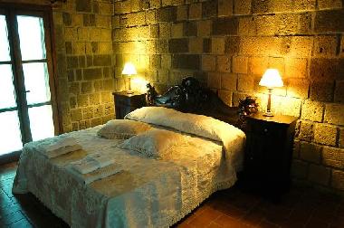 Cama y desayuno en Caprarola (Viterbo)Casa de vacaciones