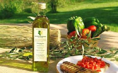 Cama y desayuno en Caprarola (Viterbo)Casa de vacaciones