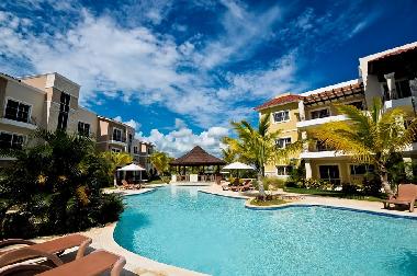 Apartamento de vacaciones en Bavaro - Punta Cana (La Altagracia)Casa de vacaciones