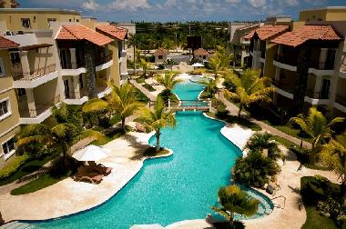 Apartamento de vacaciones en Bavaro - Punta Cana (La Altagracia)Casa de vacaciones