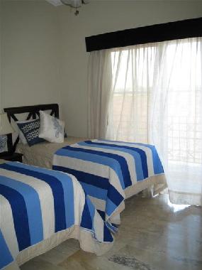 Apartamento de vacaciones en Bavaro - Punta Cana (La Altagracia)Casa de vacaciones