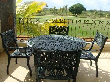 Apartamento de vacaciones en Bavaro - Punta Cana (La Altagracia)Casa de vacaciones