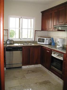 Apartamento de vacaciones en Bavaro - Punta Cana (La Altagracia)Casa de vacaciones