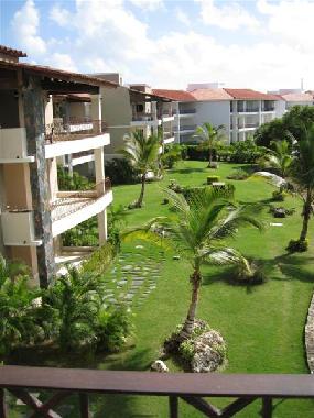 Apartamento de vacaciones en Bavaro - Punta Cana (La Altagracia)Casa de vacaciones