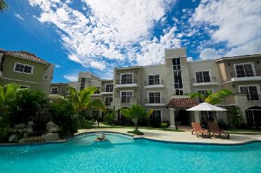 Apartamento de vacaciones en Bavaro - Punta Cana (La Altagracia)Casa de vacaciones