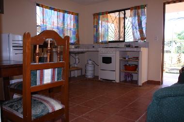 Casa de vacaciones en La Inmaculada (Puntarenas)Casa de vacaciones