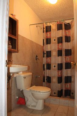 Casa de vacaciones en La Inmaculada (Puntarenas)Casa de vacaciones