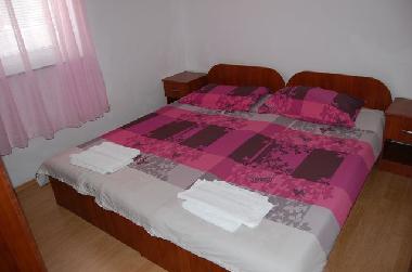 Apartamento de vacaciones en Njivice (Primorsko-Goranska)Casa de vacaciones