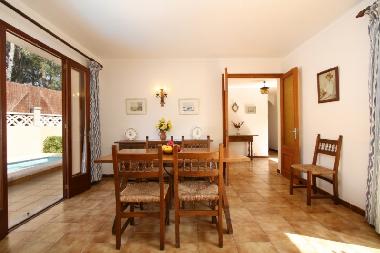 Casa de vacaciones en Pollen�a (Mallorca)Casa de vacaciones