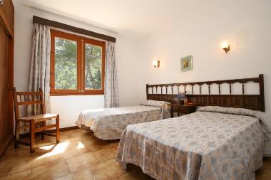 Casa de vacaciones en Pollen�a (Mallorca)Casa de vacaciones