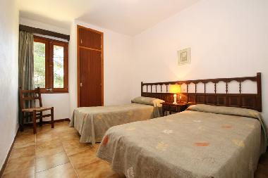 Casa de vacaciones en Pollena (Mallorca)Casa de vacaciones