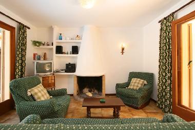 Casa de vacaciones en Pollena (Mallorca)Casa de vacaciones