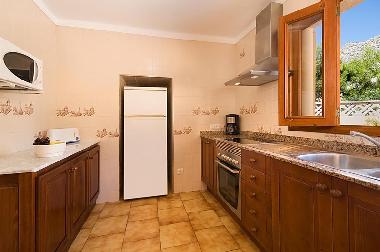 Casa de vacaciones en Pollena (Mallorca)Casa de vacaciones