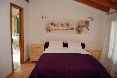 Casa de vacaciones en Pollena (Mallorca)Casa de vacaciones