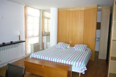 Apartamento de vacaciones en Pollena (Mallorca)Casa de vacaciones