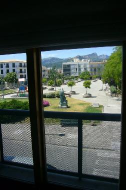 Apartamento de vacaciones en Pollena (Mallorca)Casa de vacaciones