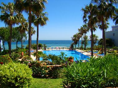 Apartamento de vacaciones en Bahia de Casares (Mlaga)Casa de vacaciones