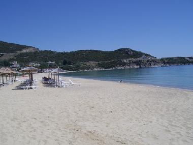 Apartamento de vacaciones en Kavala (Kavala)Casa de vacaciones