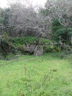 Casa de vacaciones en Salakos (Dodekanisos)Casa de vacaciones