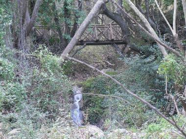 Casa de vacaciones en Salakos (Dodekanisos)Casa de vacaciones