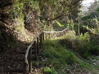 Casa de vacaciones en Salakos (Dodekanisos)Casa de vacaciones