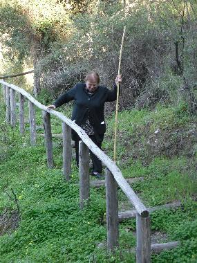 Casa de vacaciones en Salakos (Dodekanisos)Casa de vacaciones