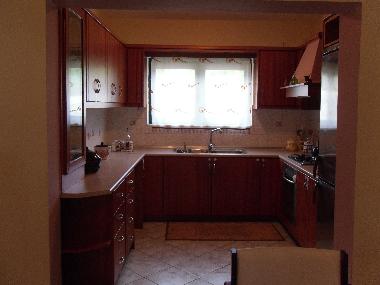 Casa de vacaciones en Salakos (Dodekanisos)Casa de vacaciones