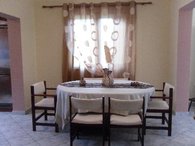 Casa de vacaciones en Salakos (Dodekanisos)Casa de vacaciones