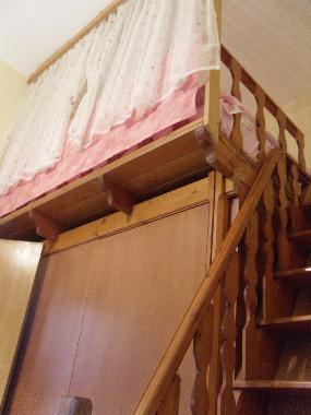 Casa de vacaciones en Salakos (Dodekanisos)Casa de vacaciones