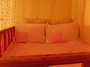 Casa de vacaciones en Salakos (Dodekanisos)Casa de vacaciones